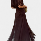 Lidía | Vestido Elegante