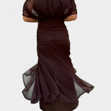 Lidía | Vestido Elegante