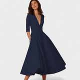 Maria - Vestido Vintage