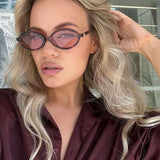 Clarence Oval | Óculos de Sol