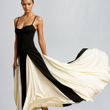 Alves | Vestido Elegante