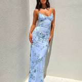 Sofia - Vestido de Renda Floral