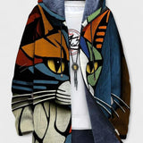 Leonor | casaco de inverno