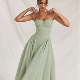 Bruna | Vestido Elegante