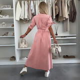 Conceição - Vestido de ganga