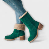 Beatriz - Botas Femininas de Elegância