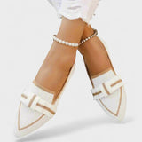 Sapatilhas confortáveis