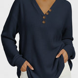 Dalila | Camisola Suave