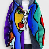 Oriana | casaco de inverno