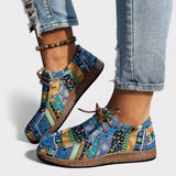 Ténis Artísticos Coloridos