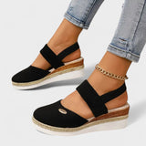 Alexandra - Sandalias Ortopédicas