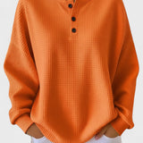 Antónia | Camisola de Malha Aconchegante