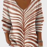 Paloma | Blusas com Decote em V