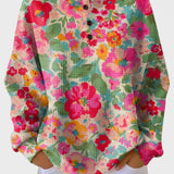 Amália | Camisola Suave