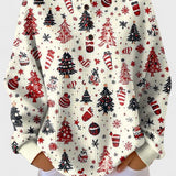 Maria | Camisola Suave