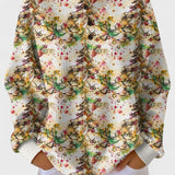 Hortênsia | Camisola Suave