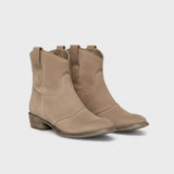 Francisca – Botas Cowboy Vintage