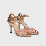 Carla – Saltos De Elegancia e Conforto