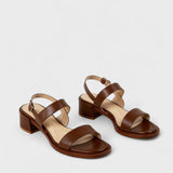 Marta - Sandalias Ortopédicas Elegantes