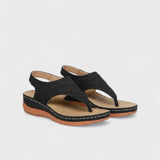 Cristina - Sandálias Conforto & Estilo