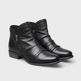 Zoe - Botas ortopédicas confortáveis