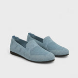 Rafaela - Mocassins versáteis