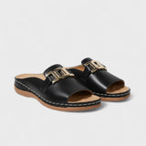 Teresa - Sandálias Modernas