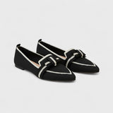 Helena - Sapatos rasos de senhora