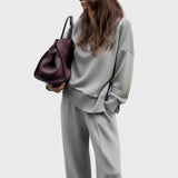 Eva | Conjunto Duplo Macio