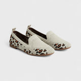 Luisa - Mocassins Ortopédicos