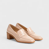 Flavia - Mocassins de Estilo e Conforto