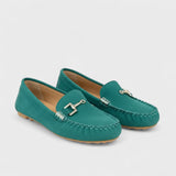 Bianca - Mocassim slip-on