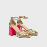 Débora – Saltos Altos Elegantes