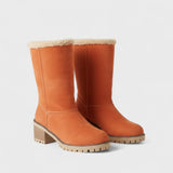 Beatriz - Botas Femininas de Elegância