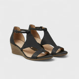 Alice - Sandálias Ortopédicas