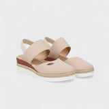 Alexandra - Sandalias Ortopédicas