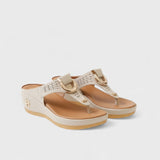 Daniela - Sandálias Ortopédicas