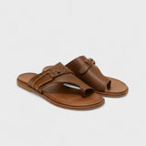 Isadora - Sandálias Ortopédicas Naturais