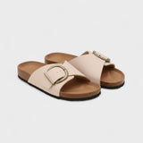 Fabiana - Sandálias de conforto