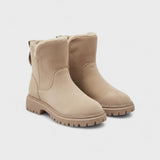 Daniela - Botas de luxo e conforto