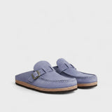 Catarina - Mocassins ortopédicos