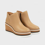 Mariana - Botas Elegantes e Confortáveis