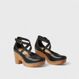 Carlota - Sapatos Ortopédicos