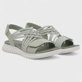 Dora - Sandálias ortopédicas confortáveis