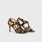 Camila – Sandálias elegantes e confortáveis