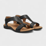 Leonita - Sandálias Ortopédicas