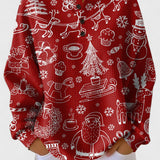 Mafalda | Camisola Suave