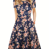 Elianor | Vestido Elegante