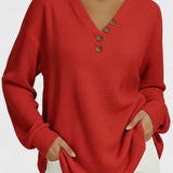 Dalila | Camisola Suave