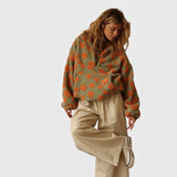 Daisy | Camisola de Malha